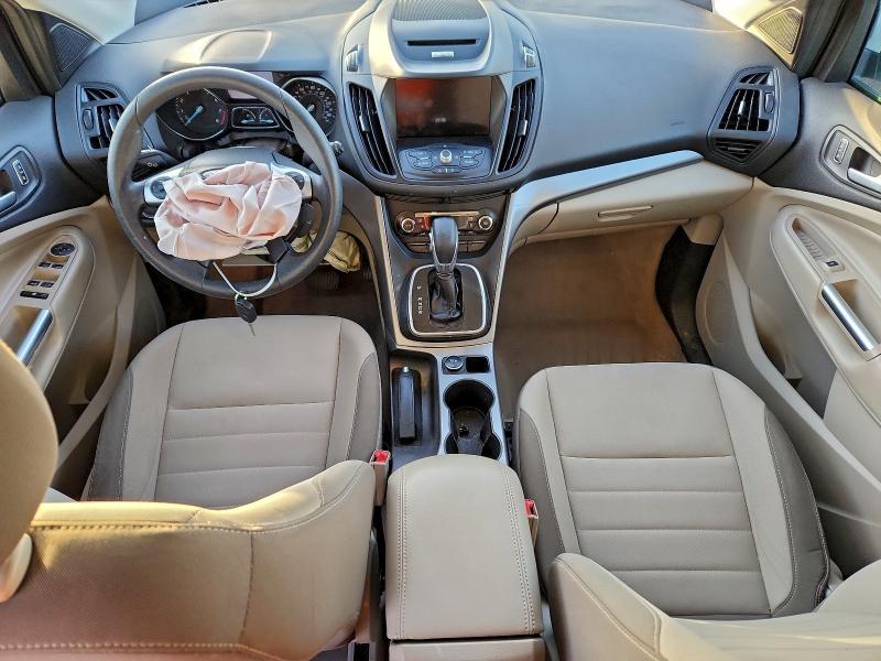 Foto 8 de la subasta – 2013 FORD ESCAPE SE con VIN 1FMCU9G97DUA86279
