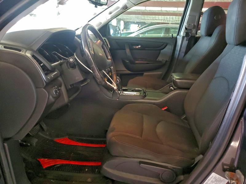 Zdjęcie 7 z aukcji – 2014 GMC ACADIA z VIN 1GKKRNED8EJ353406