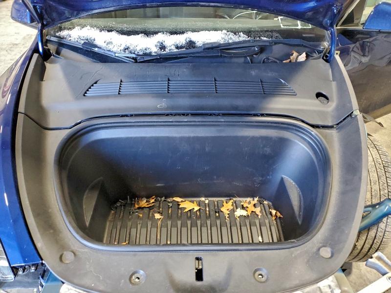 Photo 11 from auction – 2023 TESLA MODEL Y with VIN 7SAYGDEF9PF853675