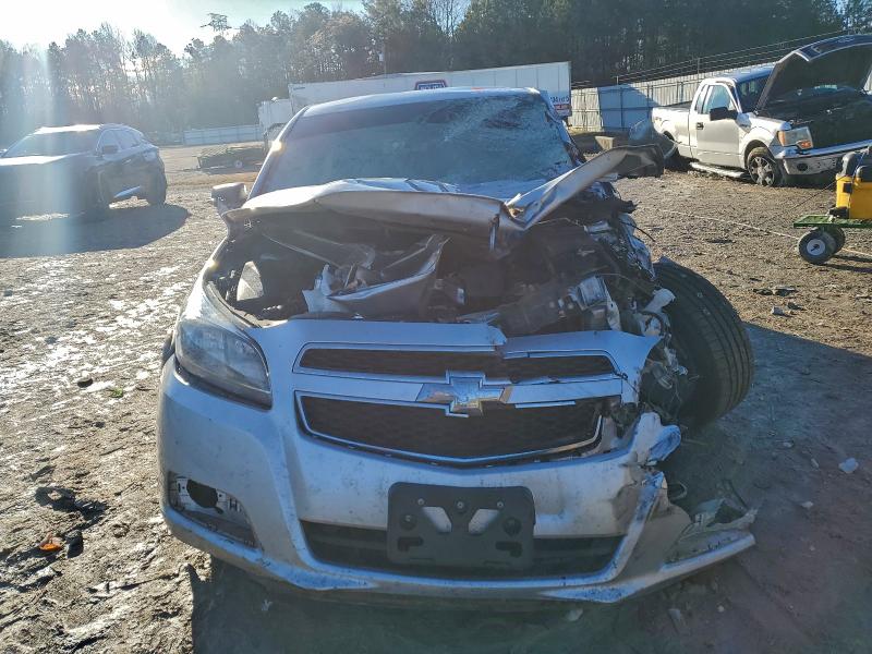 Photo 5 from auction – 2013 CHEVROLET MALIBU LS with VIN 1G11A5SA6DF344125