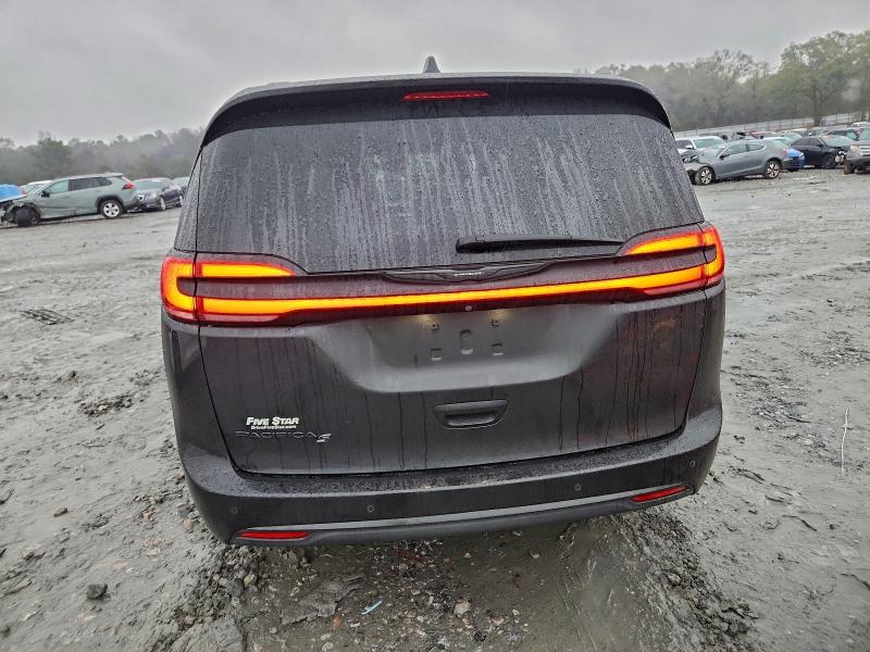 Zdjęcie 6 z aukcji – 2021 CHRYSLER PACIFICA T z VIN 2C4RC1BG0MR500766