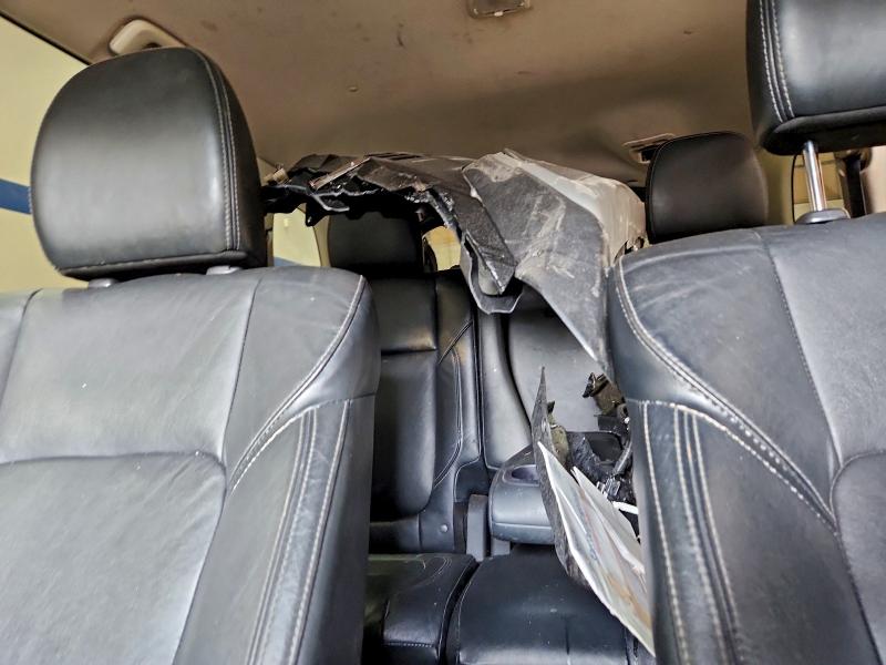 Photo 10 from auction – 2020 MITSUBISHI OUTLANDER with VIN JA4AD3A34LZ041731