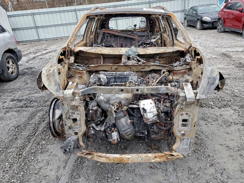 Photo 5 from auction – 2014 JEEP CHEROKEE L with VIN 1C4PJMDB6EW279019