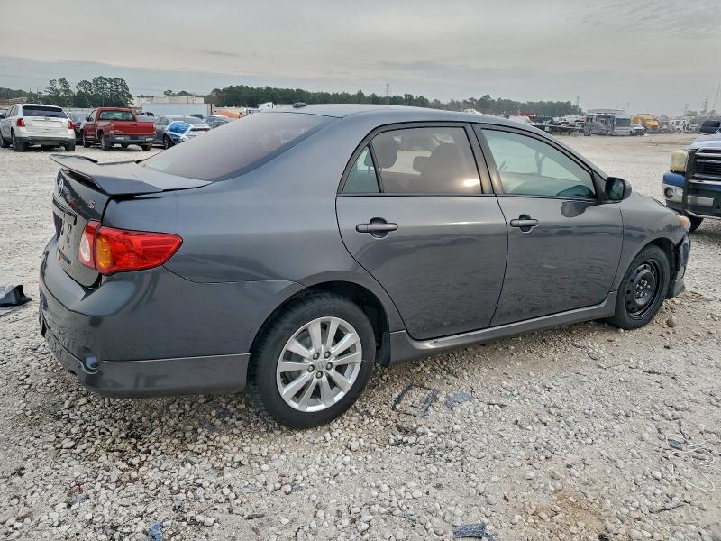 Photo 3 from auction – 2010 TOYOTA COROLLA BA with VIN 2T1BU4EE0AC443085