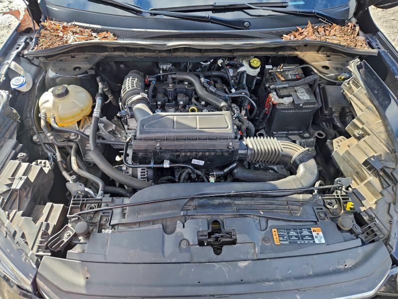 Photo 11 from auction – 2023 FORD ESCAPE ST with VIN 1FMCU9MN3PUA09236