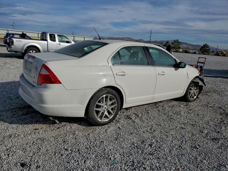 Photo 3 from auction – 2012 FORD FUSION SEL with VIN 3FAHP0CG2CR312063