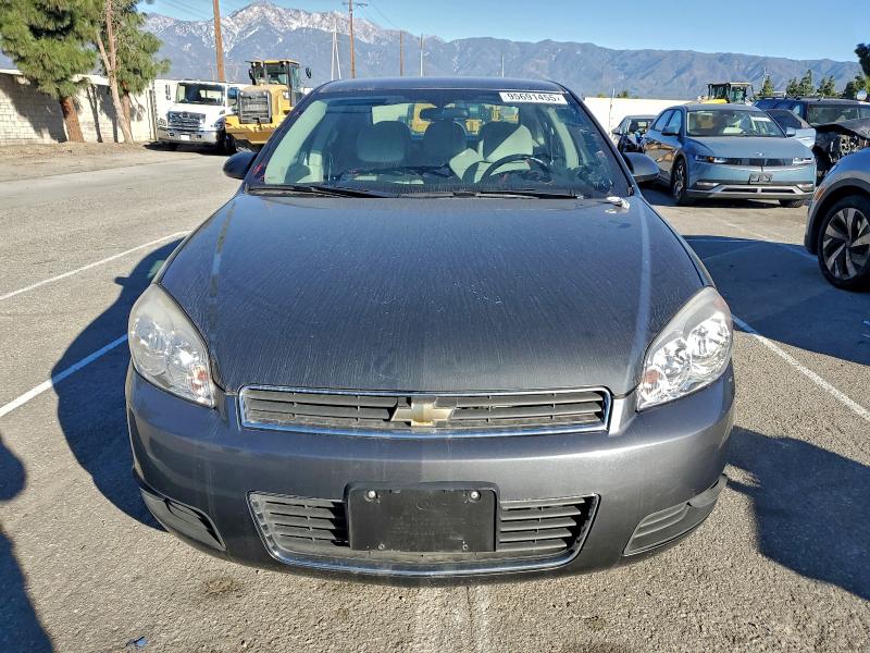 Photo 5 from auction – 2011 CHEVROLET IMPALA with VIN 2G1WG5EK4B1110868
