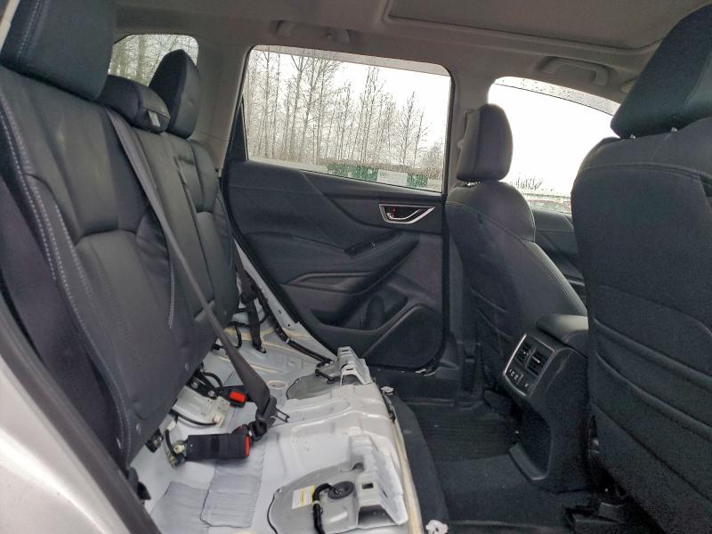 Photo 11 from auction – 2024 SUBARU FORESTER T with VIN JF2SKAMC8RH445910