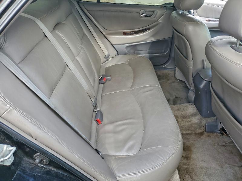 Photo 10 from auction – 2002 HONDA ACCORD with VIN 1HGCG16552A066107
