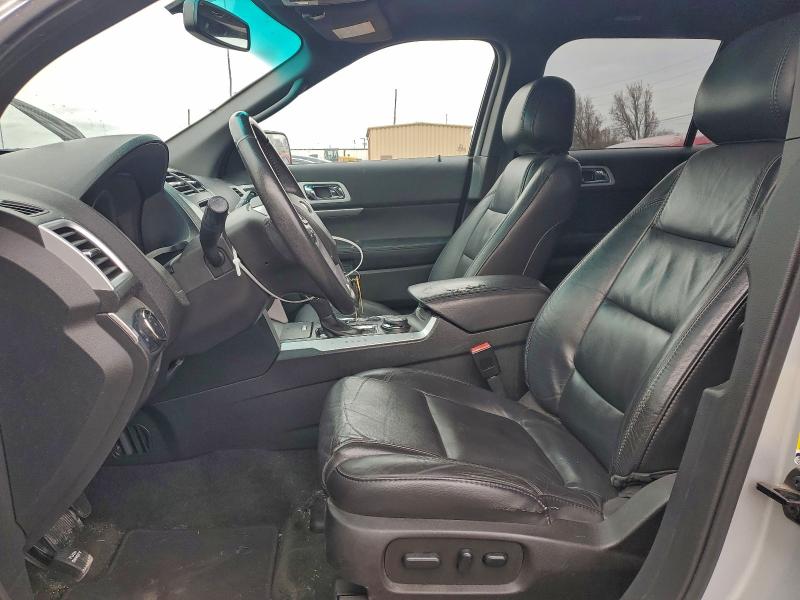Photo 7 from auction – 2014 FORD EXPLORER X with VIN 1FM5K8D88EGC34105