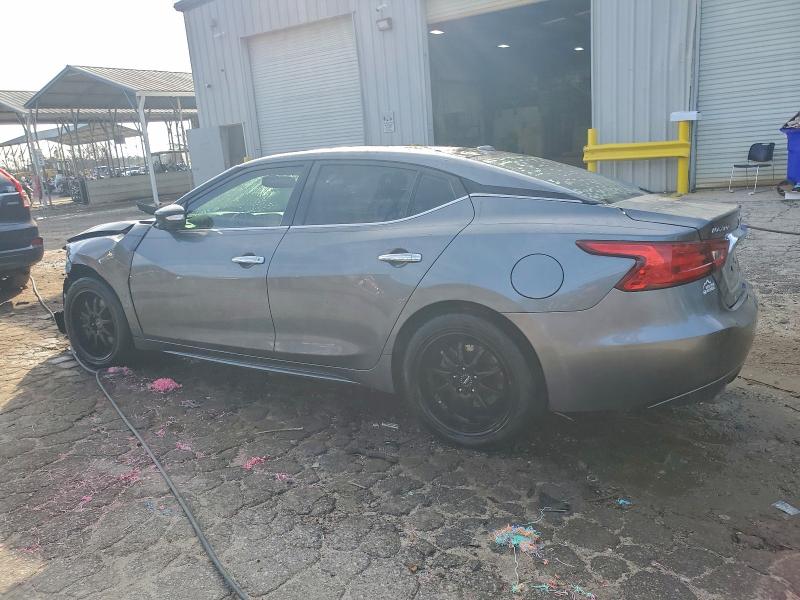 Photo 2 from auction – 2018 NISS MAXIMA with VIN 1N4AA6AP3JC385432