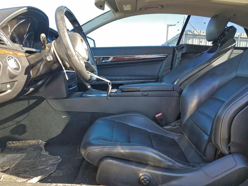 Photo 7 from auction – 2012 MERCEDES-BENZ E 350 with VIN WDDKJ5KB6CF145262