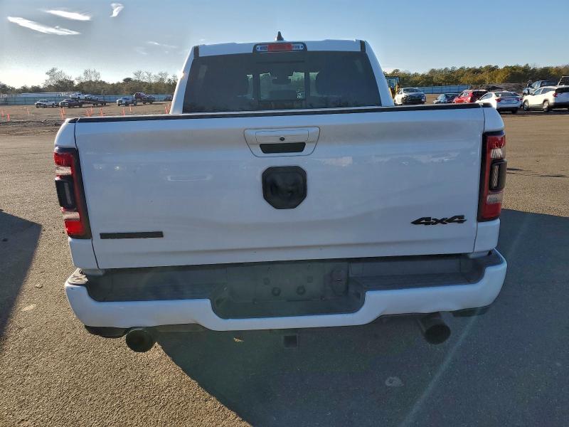 Photo 6 from auction – 2020 RAM RAM with VIN 1C6SRFFT0LN324602