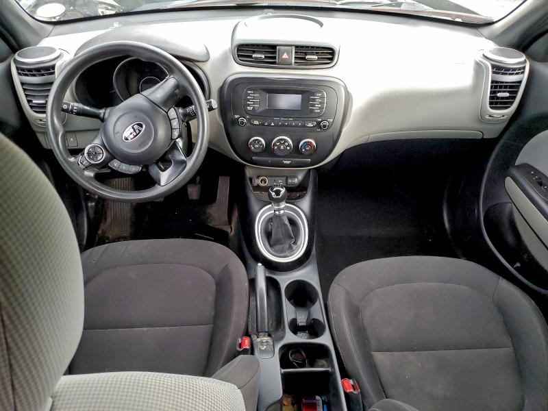 Photo 8 from auction – 2015 KIA SOUL with VIN KNDJN2A22F7217289