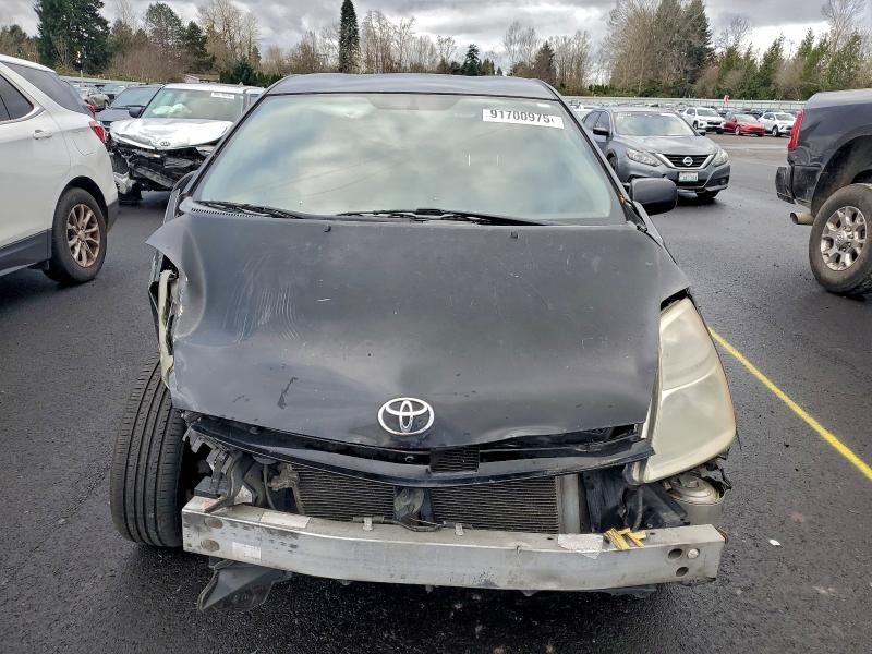 Photo 5 from auction – 2007 TOYOTA PRIUS with VIN JTDKB20U877562229