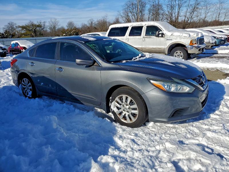 Photo 4 from auction – 2016 NISSAN ALTIMA 2.5 with VIN 1N4AL3AP0GC283233