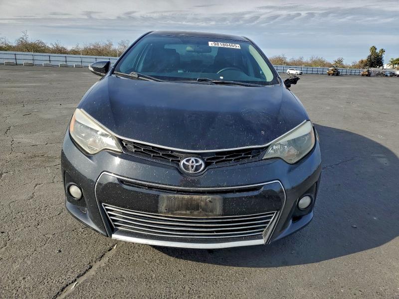 Photo 5 from auction – 2015 TOYOTA COROLLA with VIN 5YFBURHE3FP363425