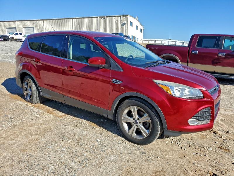 Photo 4 from auction – 2014 FORD ESCAPE SE with VIN 1FMCU0GX8EUE08696