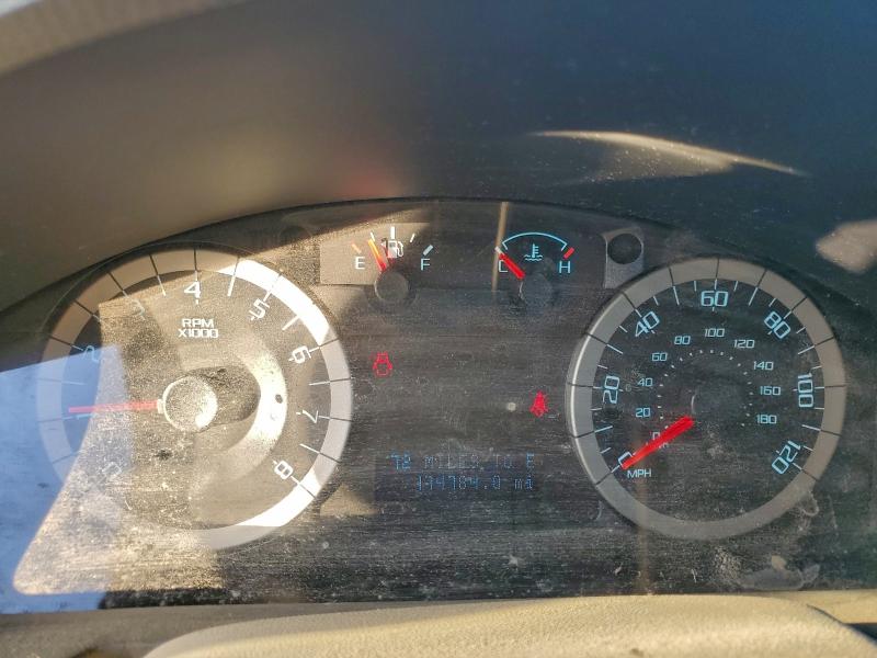 Фото 9 с аукциона – 2012 FORD ESCAPE XLT с VIN 1FMCU0D74CKB19506
