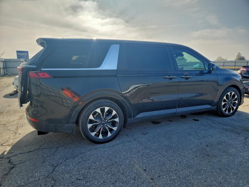 Photo 3 from auction – 2024 KIA CARNIVAL E with VIN KNDNC5H36R6314500
