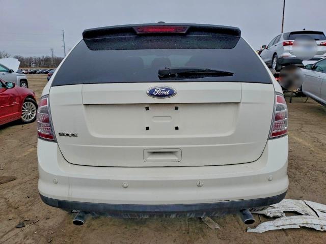 Photo 6 from auction – 2010 FORD EDGE SE with VIN 2FMDK3GC4ABB38925