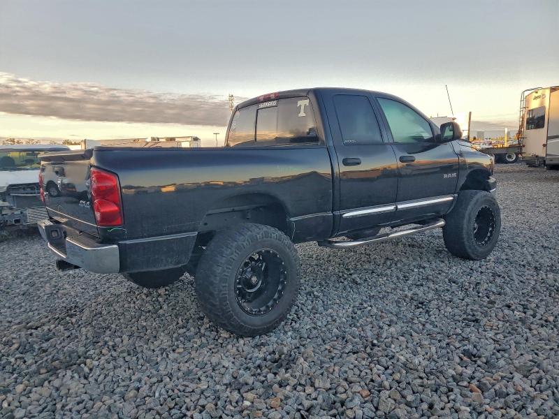 Photo 3 from auction – 2008 DODGE RAM 1500 S with VIN 1D7HU18268S574188
