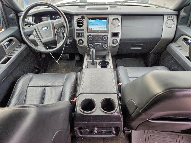 Photo 8 from auction – 2016 FORD EXPEDITION with VIN 1FMJU1JT9GEF07544