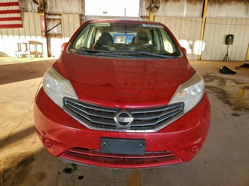 Photo 5 from auction – 2014 NISSAN VERSA NOTE with VIN 3N1CE2CP6EL402024