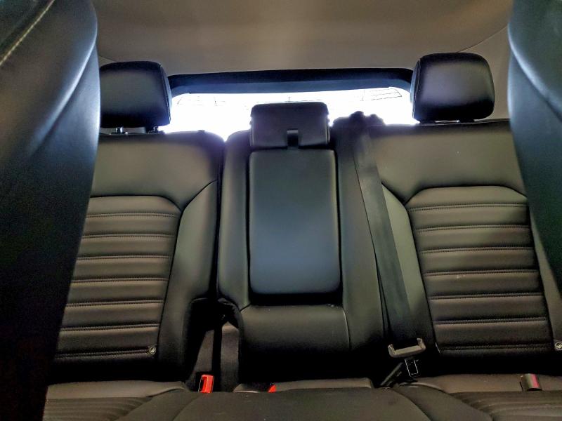 Photo 10 from auction – 2021 FORD EDGE SEL with VIN 2FMPK4J91MBA47342