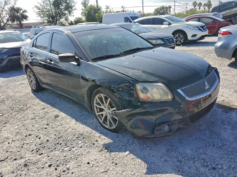 Фото 4 с аукциона – 2012 MITSUBISHI GALANT ES с VIN 4A32B3FF2CE012171