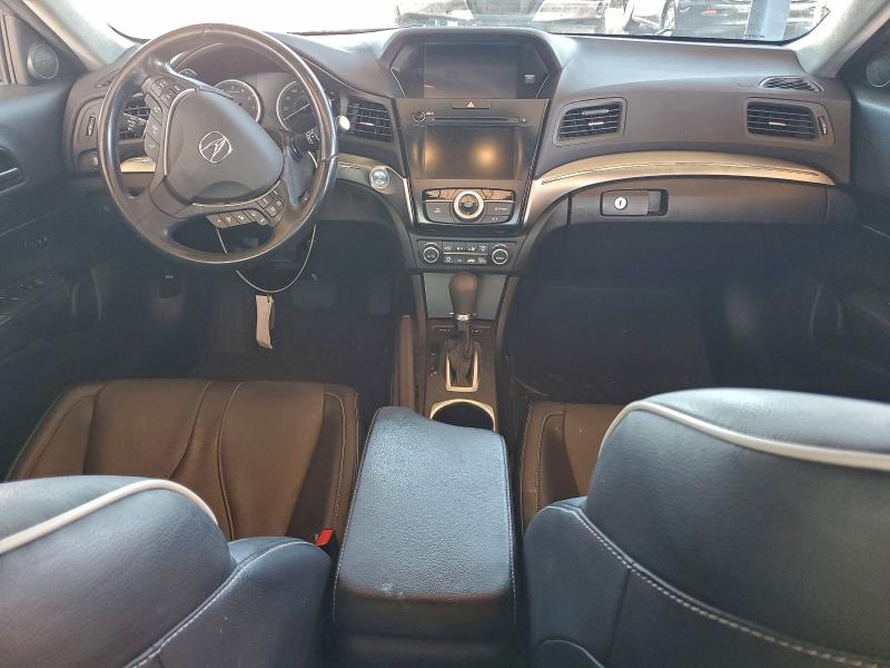 Photo 8 from auction – 2020 ACURA ILX PREMIU with VIN 19UDE2F74LA004829