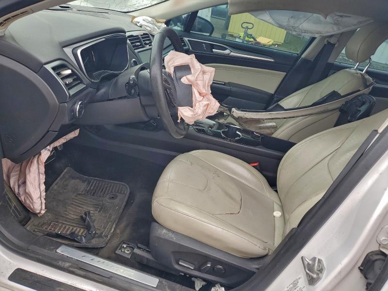 Photo 7 from auction – 2014 FORD FUSION TIT with VIN 3FA6P0SU1ER255999