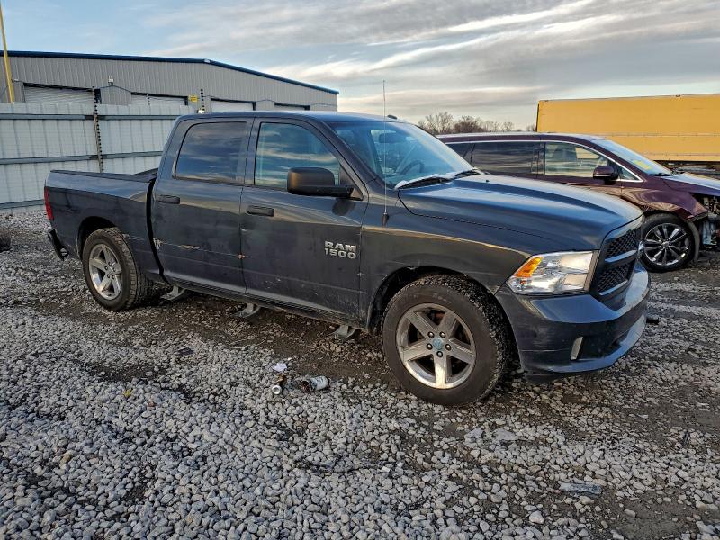 صورة رقم 4 من المزاد - 2014 RAM 1500 ST مع VIN 3C6RR6KT1EG324074