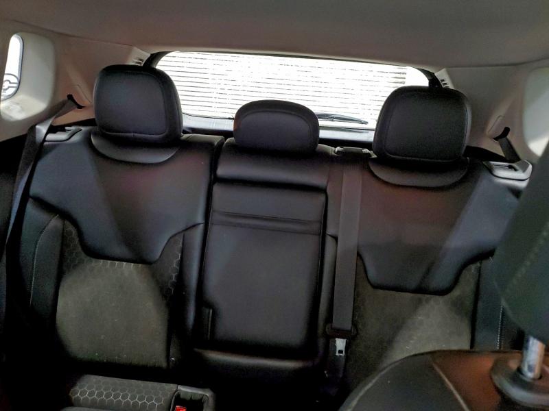 Photo 10 from auction – 2018 JEEP COMPASS LA with VIN 3C4NJDBB2JT142864