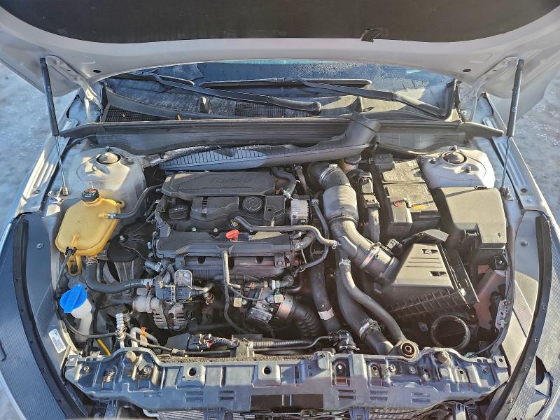 Photo 11 from auction – 2023 KIA K5 with VIN 5XXG64J20PG217691
