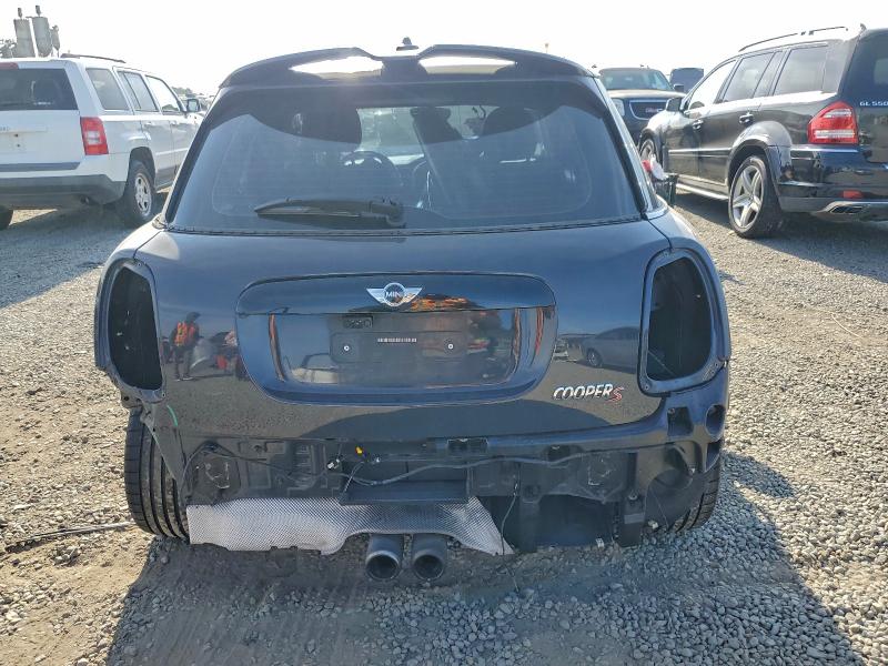 صورة رقم 6 من المزاد - 2015 MINI COOPER S مع VIN WMWXU3C53F2B59426