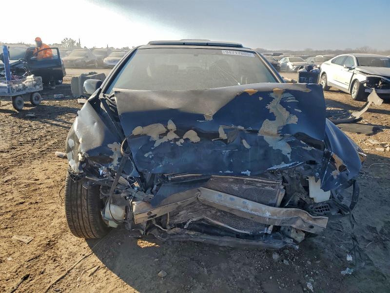 Photo 5 from auction – 2008 HONDA CIVIC EXL with VIN 2HGFG12938H533072