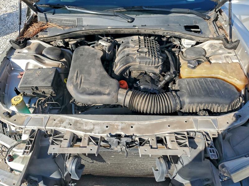 Photo 11 from auction – 2012 DODGE CHARGER SE with VIN 2C3CDXBG5CH218377