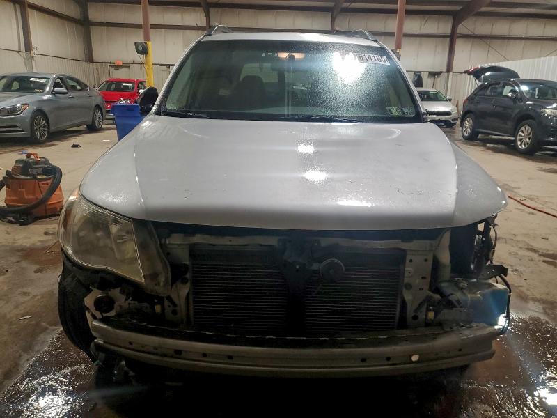 Photo 5 from auction – 2013 SUBARU FORESTER L with VIN JF2SHAEC4DH431850