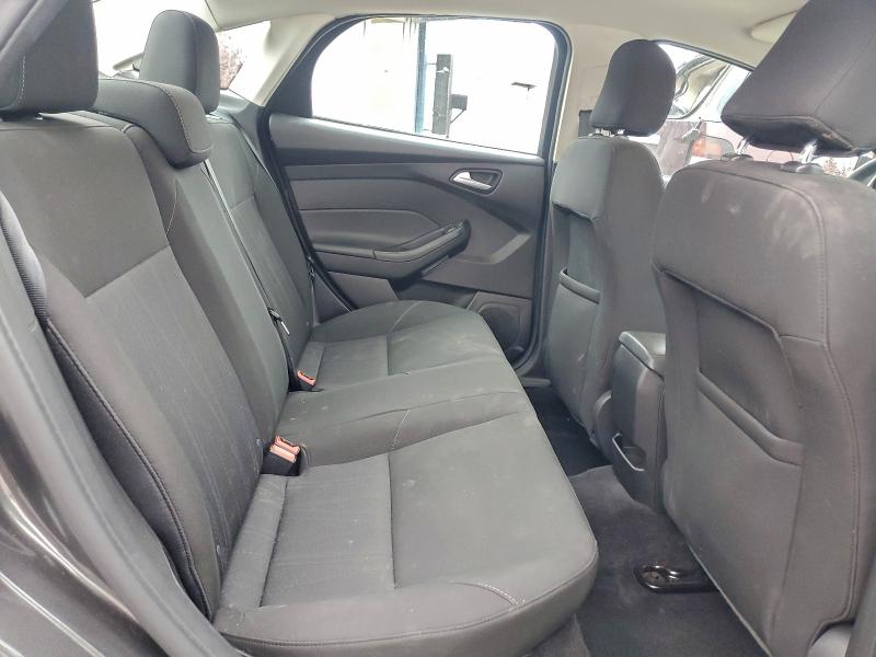 Photo 10 from auction – 2016 FORD FOCUS SE with VIN 1FADP3F22GL201890