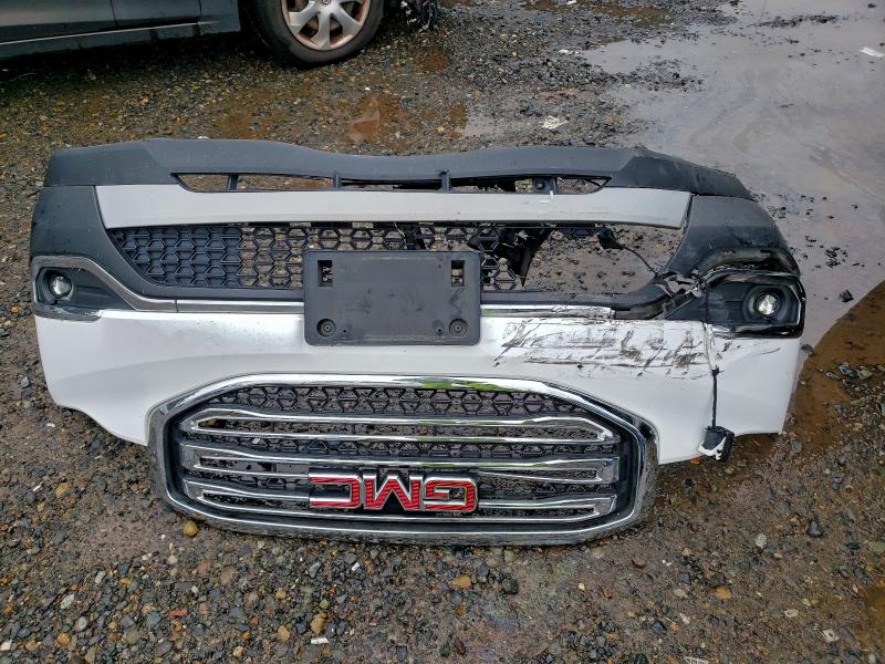 Photo 13 from auction – 2018 GMC ACADIA SLT with VIN 1GKKNULS4JZ206857