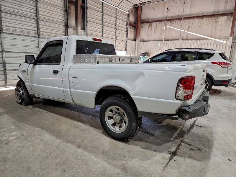 Photo 2 from auction – 2008 FORD RANGER with VIN 1FTYR10D18PA47509