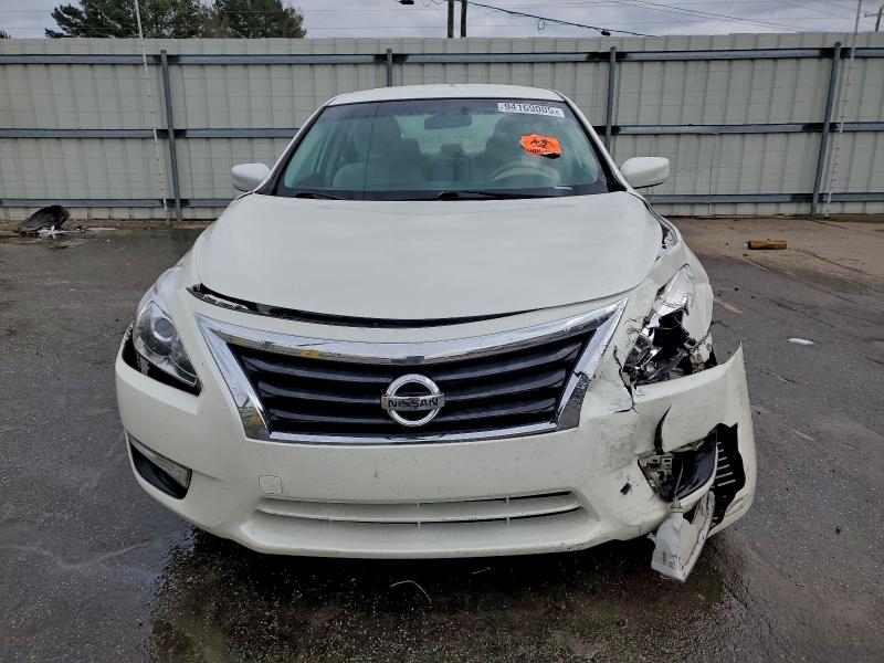 Photo 5 from auction – 2014 NISSAN ALTIMA 2.5 with VIN 1N4AL3APXEC422541
