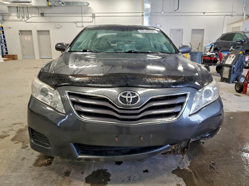 Photo 5 from auction – 2010 TOYOTA CAMRY BASE with VIN 4T1BF3EK1AU001764