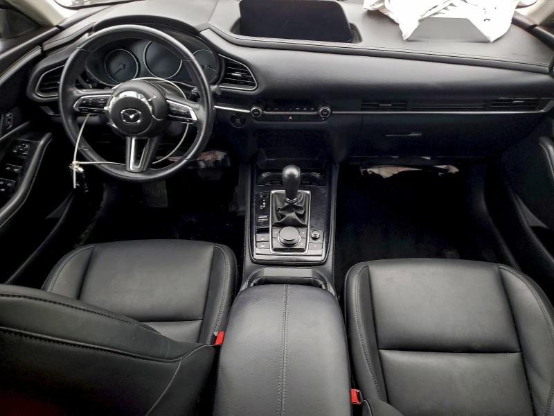 Photo 8 from auction – 2024 MAZDA CX-30 SELE with VIN 3MVDMBBM3RM662097