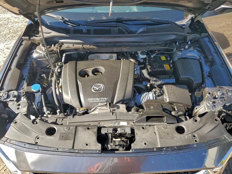 Photo 11 from auction – 2019 MAZDA CX-5 GRAND with VIN JM3KFADM2K0692069