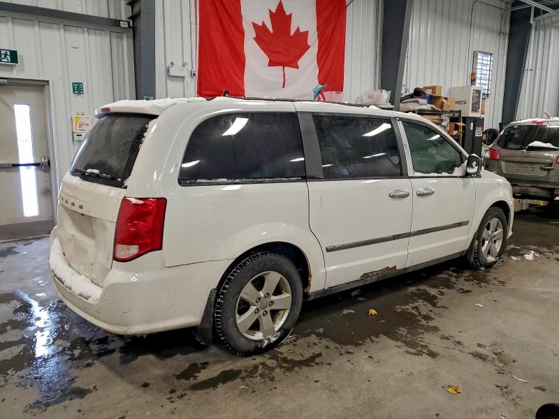 Photo 3 from auction – 2016 DODGE GRAND CARA with VIN 2C4RDGBG2GR106352