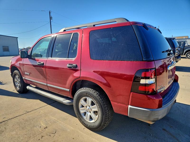 Photo 2 from auction – 2006 FORD EXPLORER X with VIN 1FMEU62E56ZA24204