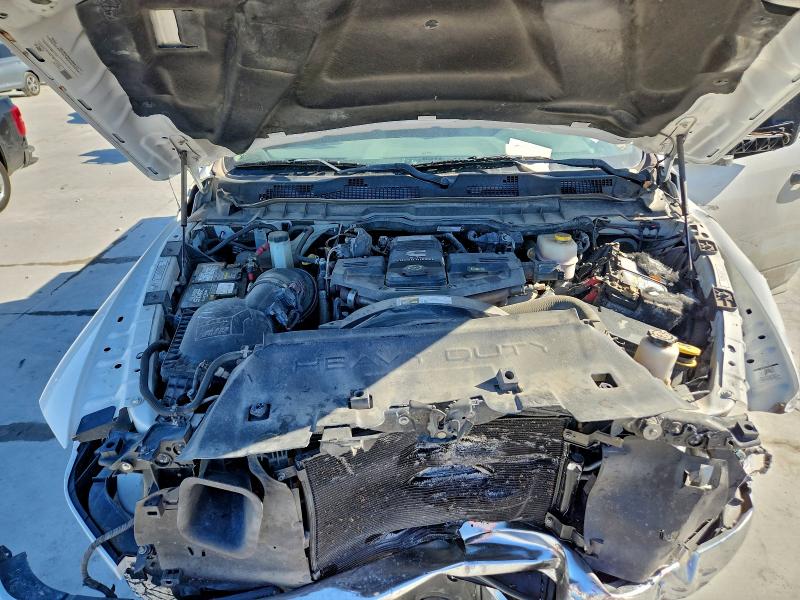 Zdjęcie 11 z aukcji – 2018 RAM 2500 ST z VIN 3C6UR5CL1JG417027