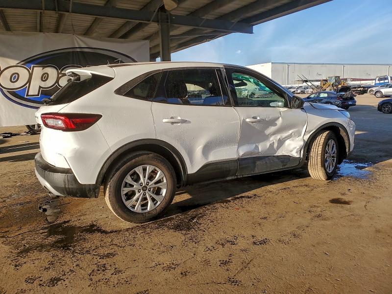 Photo 3 from auction – 2024 FORD ESCAPE ACT with VIN 1FMCU0GN0RUA94580